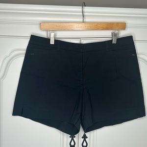 Business casual shorts